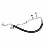 YF37682 - HVAC: Motorcraftâ„¢ A/C Refrigerant Discharge Hose for Ford: F-150 Image