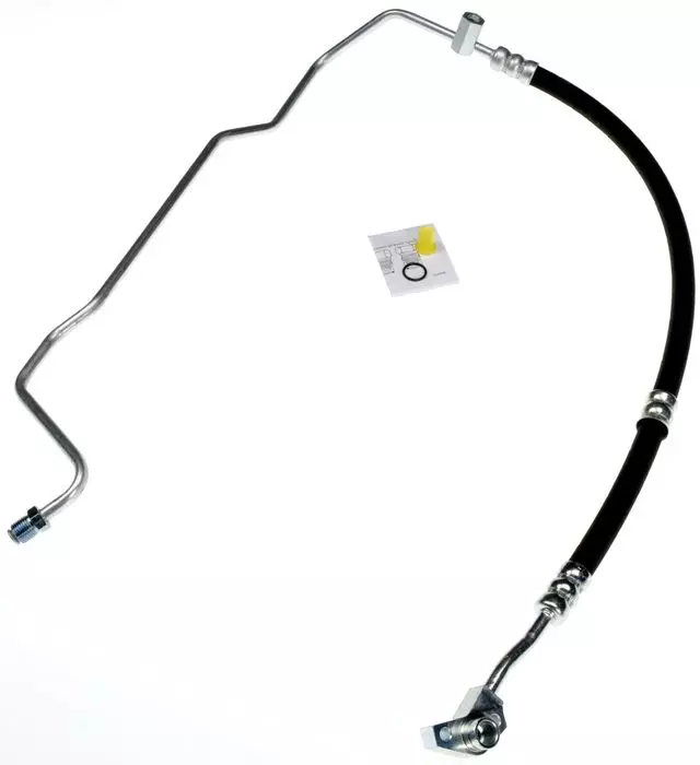 Power Steering Inlet Tube - ACDelco (36-365534)