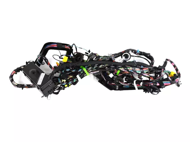 68197015AB - Electrical: Unified Body Wiring for Mopar Image
