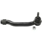 ES801113 - : Front Right Outer Steering Tie Rod End for Moog Image