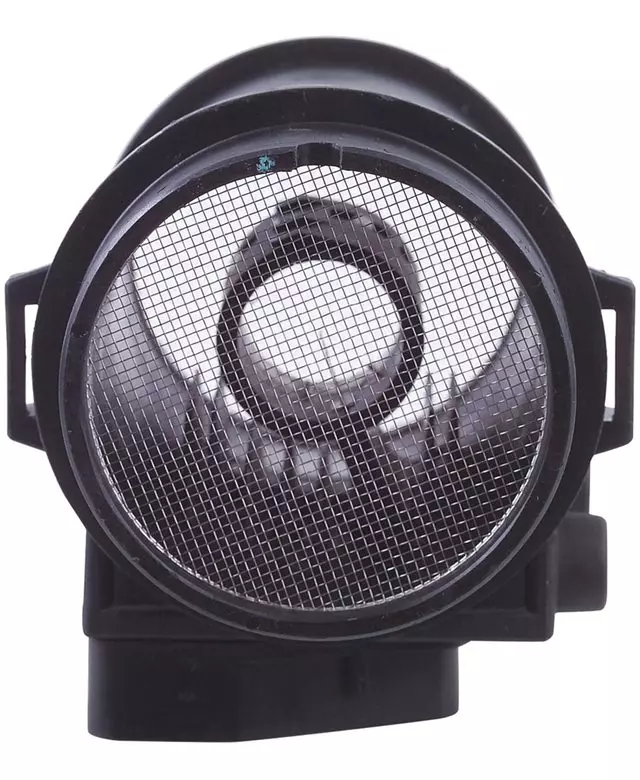 19112488 - : Mass Air Flow Sensor, Remanufactured for GM Image