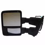 9C3Z17683LA - Body: Mirror for Ford: F-250 Super Duty, F-350 Super Duty, F-450 Super Duty Image