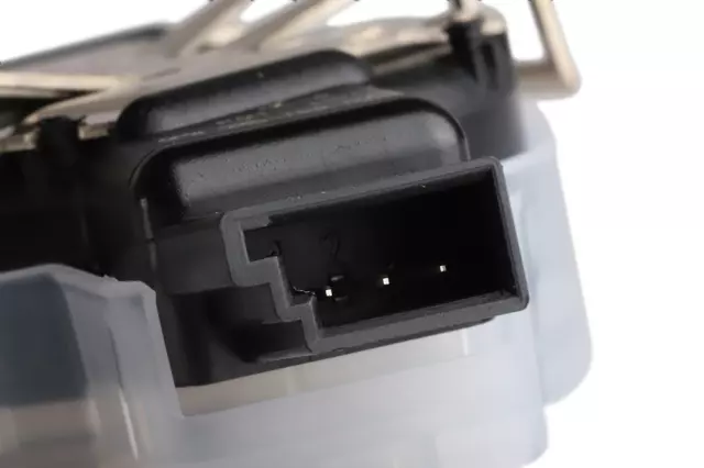 Windshield Outside Moisture and Headlamp Automatic Control Ambient Light Sensor - GM (84466328)