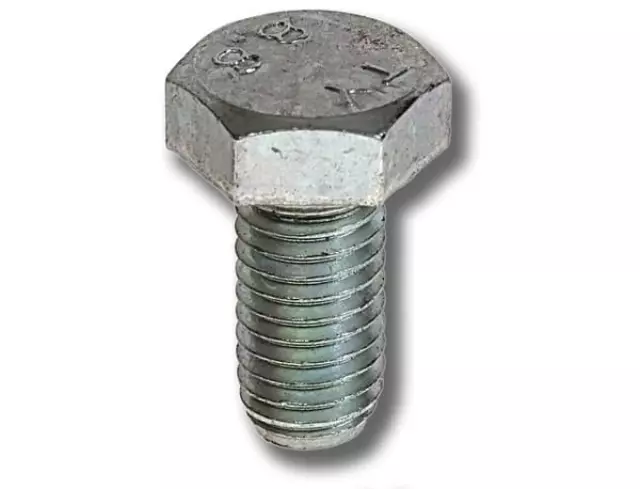 Hexagon Bolt - Porsche (900-075-087-04)