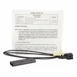 WPT1259 - : Wire Assembly for Ford Image