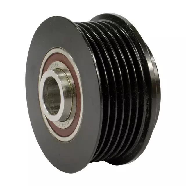 2015-2020 Ford Edge - Pulley - Ford (FT4Z-10344-C)