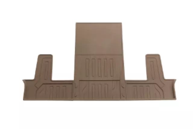 84646763 - : Floor Liners, Third Row Premium All-Weather for GMC: Yukon, Yukon XL Image