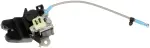 931960 - : Integrated Door Lock Actuator - Trunk for Dorman Image
