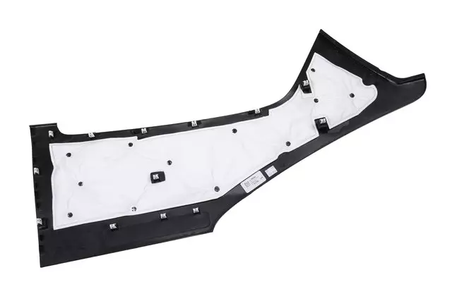 9059644 - Body: Side Trim Panel for Buick: LaCrosse Image