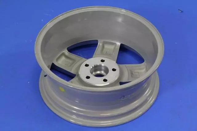 Aluminum Wheel - Mopar (1RA22GSAAA)