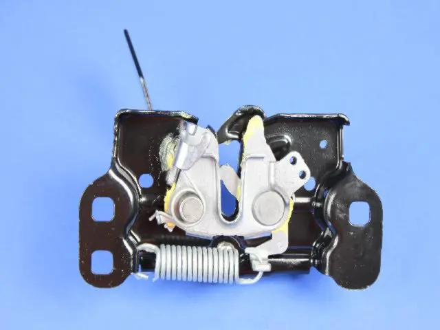 4589528AB - Body Sheet Metal Except Doors: Hood Latch for Dodge: Ram 1500 | Ram: 1500 Image