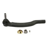ES800857 - : Front Right Outer Steering Tie Rod End for Moog Image
