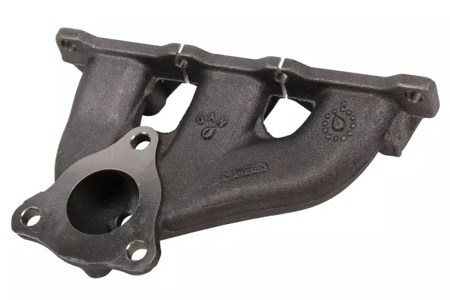 Exhaust Manifold - GM (12571100)