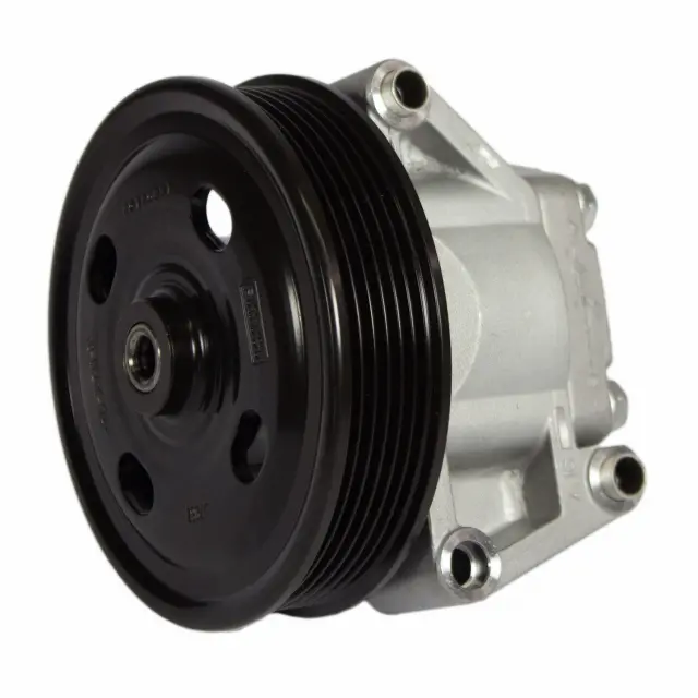 STP282 - Steering: Power Steering Pump for Ford: Edge | Lincoln: MKX Image