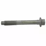 W500749S439 - Suspension: Lower Control Arm Bolt for Ford Image