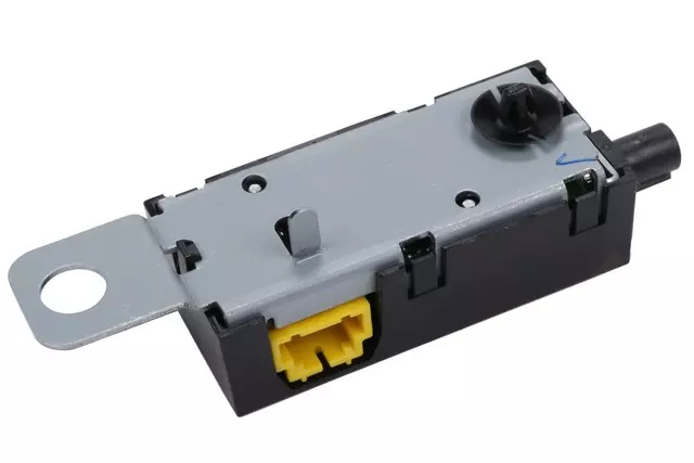84609970 - Electrical: Amplifier for Cadillac: XT4 Image