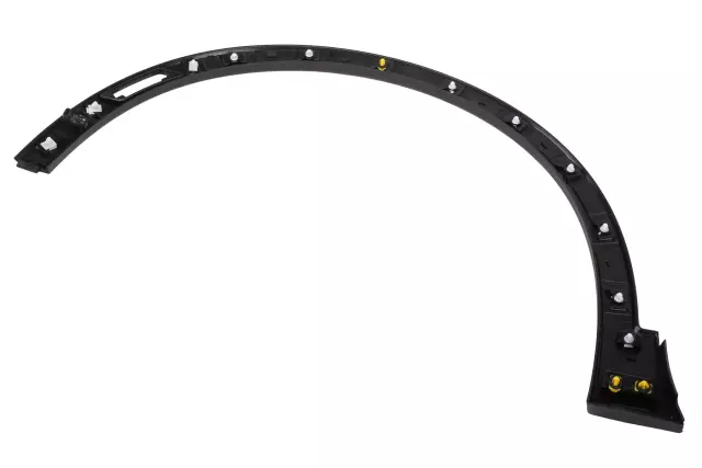 Wheel Opening Molding - GM (84626706)