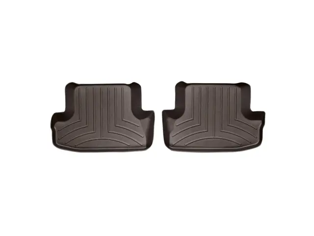 472123 - Accessories: Rear Cocoa FloorLiner™ DigitalFit® for WeatherTech Image