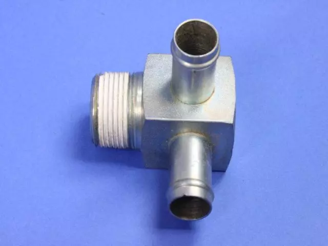 4429812 - Air Conditioning &amp; Heater: Oil Cooler Hose Elbow for Dodge: Ram 2500, Ram 3500 Image