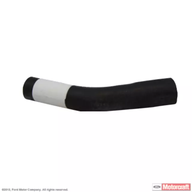 Hose Heater Water - Ford (E8DZ-18472-EA)