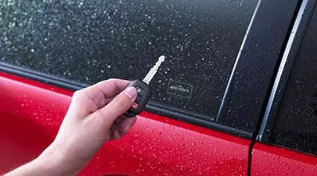 Remote Engine Starter - Toyota (PT398-21111)