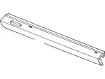 F47Z1010129A - Body: Rocker Panel for Ford: Ranger Image