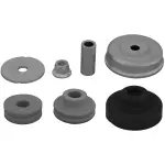 SM5752 - : Bushings, Nut, Retaining Cap, Sleeve and Washer for KYB Image