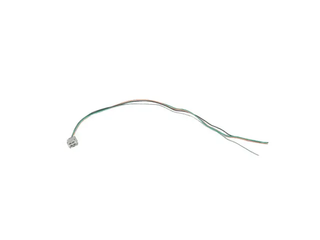 Trailer Tow Wiring Kit - Mopar (68320483AA)