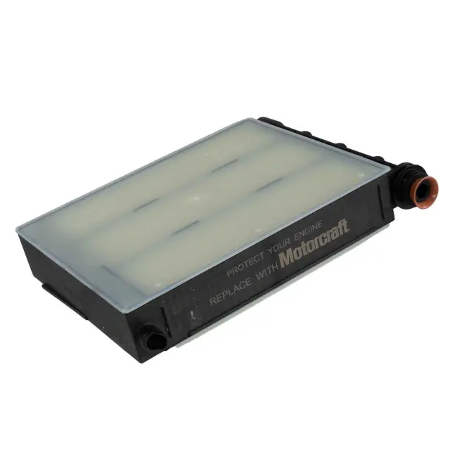 FD4645 - Air &amp; Fuel Delivery: Motorcraft™ Fuel Water Separator Filter for Ford: F-250 Super Duty, F-350 Super Duty, F-450 Super Duty, F-550 Super Duty Image