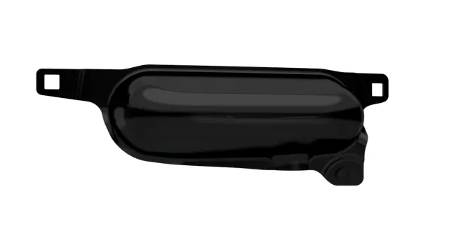 55077957AA - Frames and Bumpers: Bumper Bracket, Upper Left for Mopar Image