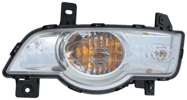 1631403 - Electrical, Lighting and Body: Turn Signal / Parking Light Assembly for Dorman Image