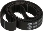 T303 - : Premium Automotive Timing Belt for Gates Image