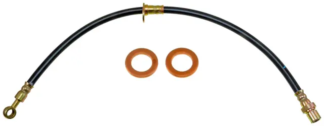 H380113 - : Brake Hydraulic Hose for Dorman Image