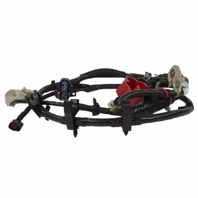 Battery Cable Harness - Ford (AE9Z14300AA)