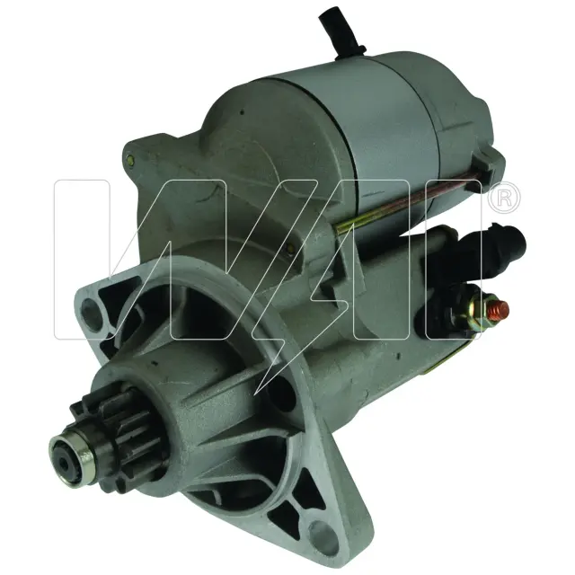 17788N - : WAI Starter for WAI Image