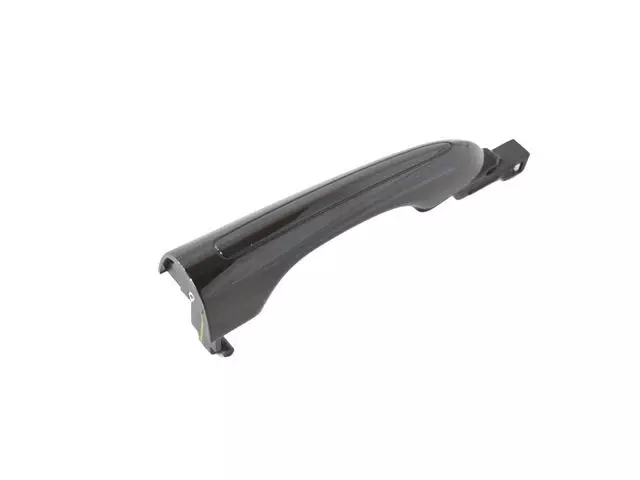 5RR27GUVAC - : Exterior Door Handle, Left for Chrysler: Pacifica Image