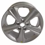 CJ5Z1007A - Suspension: Wheel, Alloy for Ford Image