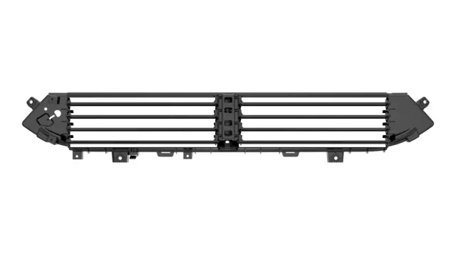 68438679AD - : Mopar Active Shutter Grille for Mopar Image