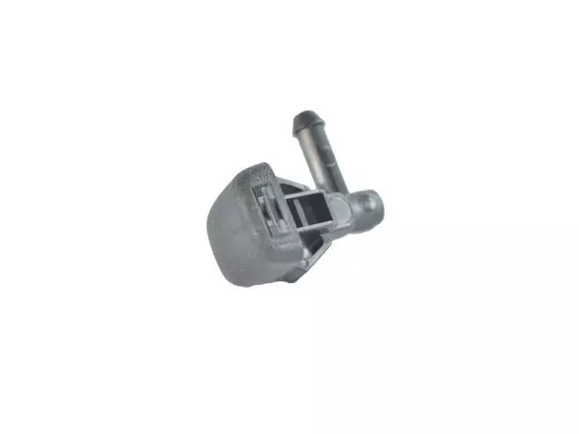 55077255AC - Wiper/Lock Cylinder and Keys: Windshield Washer Nozzle for Dodge: Ram 1500, Ram 2500, Ram 3500 Image