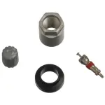 20022 - : TPMS Service Kit 20022 (Clamp-in Components) for Schrader TPMS Solutions Image
