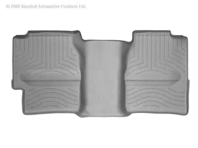 460622 - Accessories: FloorLiner™ DigitalFit® for WeatherTech Image