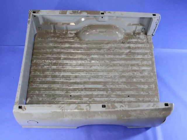 5127204AD - Body Sheet Metal Except Doors: Pickup Box for Mopar Image image