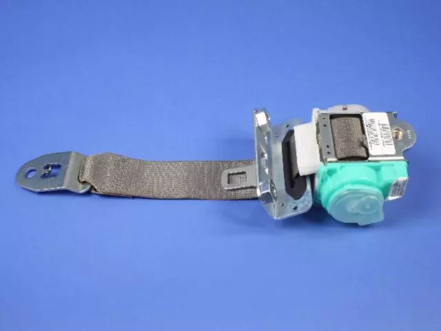 5HP93ZJ3AF - Interior Trim: Rr Cntr Shoulder Seat Belt for Chrysler: Aspen | Dodge: Durango Image