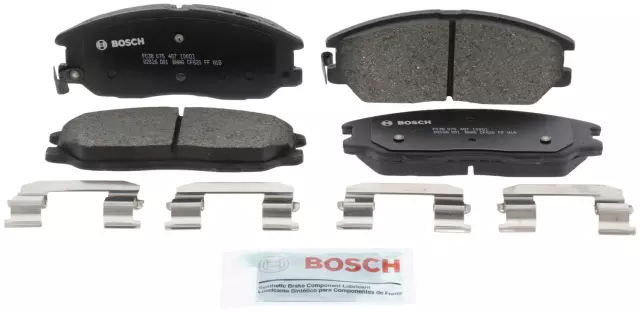 BP955 - : Bosch Disc Brake Pad Set for Bosch Image