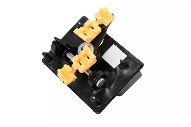 86530620 - Body: Handle for Chevrolet: Express 1500, Express 2500, Express 3500 | GMC: Savana 1500, Savana 2500, Savana 3500 Image