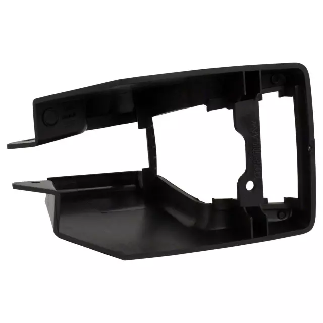 Rear Cover - Ford (KT4Z-5861749-AZ)