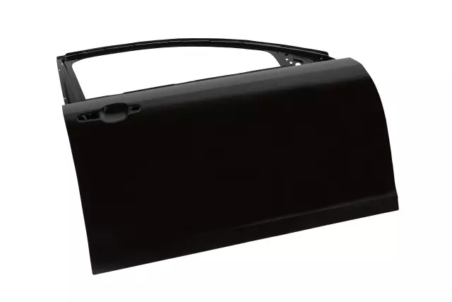 20965460 - Body: Door Shell for Chevrolet: Malibu | Saturn: Aura Image