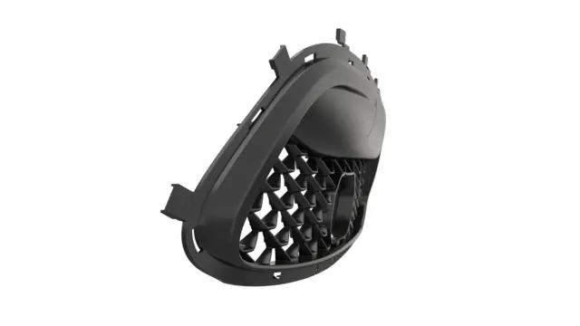Fascia Grille - Alfa Romeo (7RW39UDMAA)