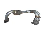 51238 - : Direct-Fit Catalytic Converter (Non C.A.R.B. Compliant) for AB Catalytic Image