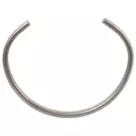 L1MZ3B498E - : Drive Axle Lock Ring for Ford: Explorer, Police Interceptor Utility | Lincoln: Aviator Image